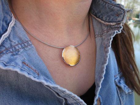 Foto Erinnerungsschmuck